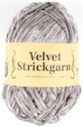Velvet-Strickgarn im aktuellen Thomas Philipps Prospekt