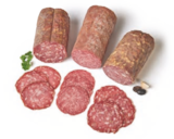 Italienischer Bio-Salami-Aufschnitt bei tegut im Waiblingen Prospekt für 3,99 €