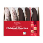 Feine Nürnberger Oblatenlebkuchen von Favorina im aktuellen Lidl Prospekt für 2,29 €