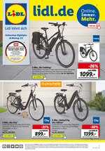 Lidl Prospekt für Frankenthal mit 7 Seiten Lidl Prospekt für Frankenthal: "Online.Immer.Mehr.", 7 Seiten, 02.08.2021 - 08.08.2021
