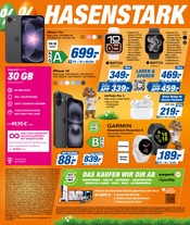 iPhone im expert Prospekt in Heidenheim Aktueller expert Prospekt mit iPhone, "Top Angebote", Seite 14