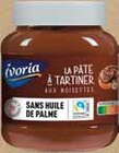 Promo Pâte à tartiner sans huile de palme à 2,00 € dans le catalogue Intermarché à Montpon-Ménestérol