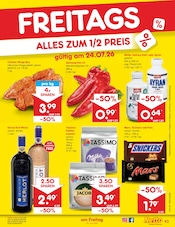 Tassimo im Netto Marken-Discount Prospekt in Warendorf Aktueller Netto Marken-Discount Prospekt mit Tassimo, "Aktuelle Angebote", Seite 67