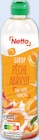 Sirop pêche/abricot - NETTO - Netto Sirop pêche/abricot - NETTO à 1,79 € dans le catalogue Netto