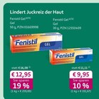 mea - meine apotheke - Gel Angebot im Prospekt Gel bei mea - meine apotheke im Prospekt "" für 9,95 €