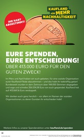 Damenjacke im Kaufland Prospekt in Halle Aktueller Kaufland Prospekt mit Damenjacke, "Aktuelle Angebote", Seite 56
