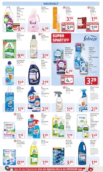 Ingwer Angebot im aktuellen Rossmann Prospekt auf Seite 14