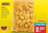 Speisekartoffeln Angebote von HEIMAT bei Netto Marken-Discount Castrop-Rauxel für 2,20 €