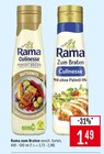 Culinesse Butternote Angebote von Rama bei Marktkauf Maintal für 1,49 €