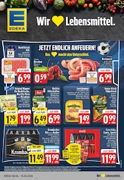 E center Prospekt für Mülheim mit 24 Seiten E center Prospekt für Mülheim: "Aktuelle Angebote", 24 Seiten, 08.06.2026 - 13.06.2026