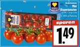 Mini Rispentomaten bei EDEKA im Trusetal Prospekt für 1,49 €