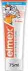 Intermarché Les Infournas - Promo 2+1 OFFERT SUR TOUT ELMEX Promo 2+1 OFFERT SUR TOUT ELMEX à dans le catalogue Intermarché à Les Infournas