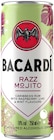 Bacardi Razz Mojito oder Bombay Sapphire Gin Tonic im Angebot bei REWE in Peine Bacardi Razz Mojito oder Bombay Sapphire Gin Tonic Angebote von Bacardi bei REWE Peine für 1,99 €