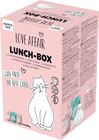 Aktuelles Nassfutter Katze "Lunch Box" Multipack (6x100 g) Angebot bei dm-drogerie markt in Wuppertal ab 7,45 €