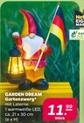 Gartenzwerg im Angebot bei Netto mit dem Scottie in Eberswalde Gartenzwerg Angebote von GARDEN DREAM bei Netto mit dem Scottie Eberswalde für 11,99 €