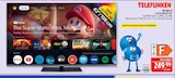 4K-UHD-TV D43U9BOB2CW von TELEFUNKEN für 249,99 € bei Marktkauf im Angebot 4K-UHD-TV D43U9BOB2CW von TELEFUNKEN im aktuellen Marktkauf Prospekt