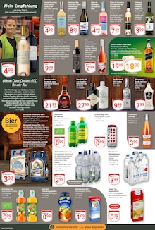 Vodka im aktuellen GLOBUS Prospekt (Mannheim) Vodka im GLOBUS Prospekt "Aktuelle Angebote" mit 25 Seiten (Mannheim)
