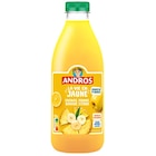 Jus de Fruits - ANDROS dans le catalogue Carrefour