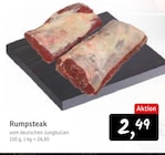 Rumpsteak im Angebot bei Konsum in Pirna Rumpsteak Angebote bei Konsum Pirna für 2,49 €