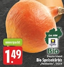 Bio Speisekürbis "Hokkaido" Angebote bei EDEKA Nettetal für 1,49 €