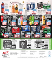 Aktueller HIT Prospekt mit Fanta, "ECHTE VIELFALT", Seite 23