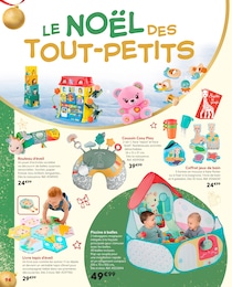 Offre Piscine dans le catalogue La Grande Récré du moment à la page 94