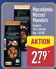 Milk Chocolate Macadamia Nuts im ALDI Nord Prospekt Milk Chocolate Macadamia Nuts von Gourmet im aktuellen ALDI Nord Prospekt für 2,79 €