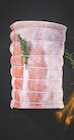 Promo Rôti de porc longe sans os, sans filet mignon à 3,99 € dans le catalogue Intermarché à Le Monastier-sur-Gazeille