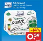 Netto Marken-Discount - Kräuterquark Angebot im Prospekt Kräuterquark bei Netto Marken-Discount im Prospekt "" für 0,59 €