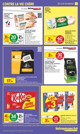 Café Angebote im Prospekt "Intermarché" von Intermarché Express auf Seite 7