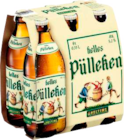 Helles Pülleken bei E center im Prospekt "" für 3,99 €