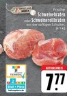 Aktuelles Frischer Schweinebraten Angebot bei EDEKA in Mönchengladbach ab 7,77 €