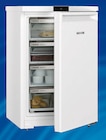 FE 1414-20 Tischgefrierschrank Angebote von Liebherr bei EURONICS Schwerte für 449,00 €