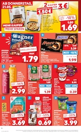 Vegane Lebensmittel im Kaufland Prospekt Vegane Lebensmittel im Kaufland Prospekt Hier bin ich richtig auf S. 6