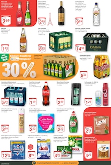 Ariel im GLOBUS Prospekt "Aktuelle Angebote" mit 28 Seiten (Trier)