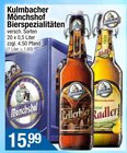 Aktuelle Radler Angebote bei Getränke City in München Aktuelles Bierspezialitäten Angebot bei Getränke City in München ab 15,99 €
