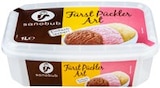 Eis Angebote von Sanobub bei Kaufland Erftstadt für 1,19 €