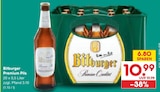 Premium Pils im Angebot bei Netto Marken-Discount in Gütersloh Premium Pils Angebote von Bitburger bei Netto Marken-Discount Gütersloh für 10,99 €