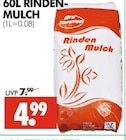 Wreesmann - Rinden-Mulch Angebot im Prospekt Rinden-Mulch bei Wreesmann im Prospekt "" für 4,99 €