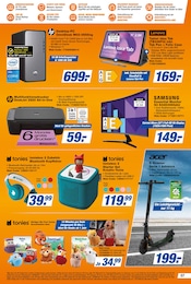 Aktueller expert Prospekt mit Auto, "Top Angebote", Seite 7