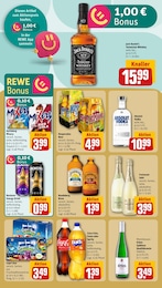REWE Konzentrat im Prospekt REWE Konzentrat im Prospekt