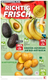 Kaufland Kartoffeln im Prospekt Kaufland Kartoffeln im Prospekt