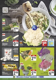 Küche Angebot im aktuellen E center Prospekt auf Seite 9