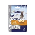 Dr.Clauder's Dental Snack Huhn  small breed 80 g bei Zookauf im Wermelskirchen Prospekt für 3,09 €