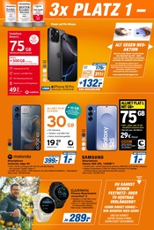 Smartwatch Angebot & Preis im aktuellen expert Prospekt Smartwatch Angebot im aktuellen expert Prospekt auf Seite 10