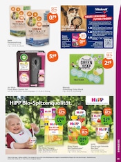 Aktueller tegut Prospekt mit Bananen, "tegut… gute Lebensmittel", Seite 25
