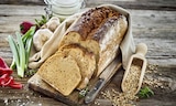 EDEKA - Schlossbrot Angebot im Prospekt Schlossbrot bei EDEKA im Prospekt "" für 3,50 €