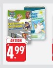 Kinderbuch im Angebot bei E center in Stuttgart Kinderbuch Angebote bei E center Stuttgart für 4,99 €