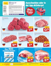 Ähnliche Gans Angebote im Prospekt "Aktuelle Angebote" von Netto Marken-Discount in Hof Ähnliche Angebote wie Gans im Prospekt "Aktuelle Angebote" auf Seite 12 von Netto Marken-Discount in Hof