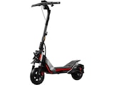 ZT3 Pro D E-Scooter (11 Zoll, Schwarz / Rot) von SEGWAY im aktuellen MediaMarkt Saturn Prospekt